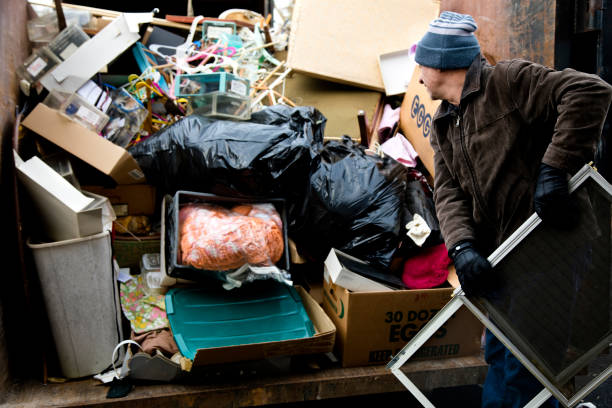 Best Dumpster Rental Services  in Guymon, OK