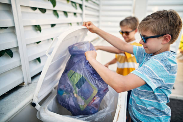 Commercial Cleanout Services in Guymon, OK