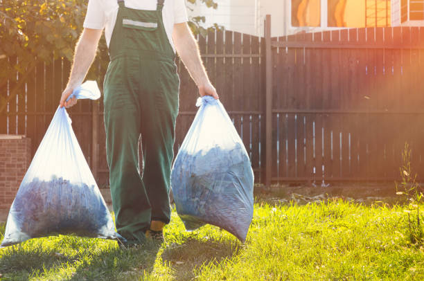 Best Affordable Junk Removal Services  in Guymon, OK
