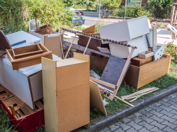 Best Same-Day Junk Removal  in Guymon, OK
