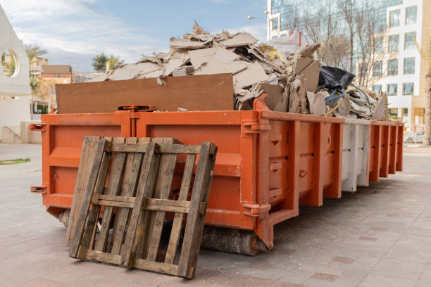 Best Garage Cleanout Services  in Guymon, OK