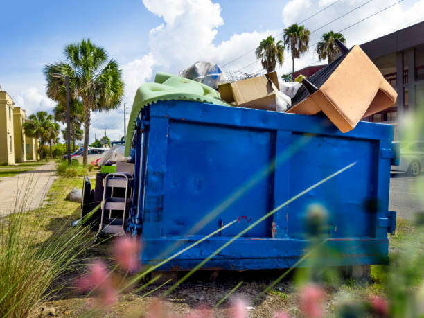 Guymon, OK Junk Removal Company