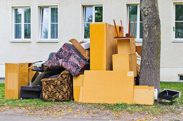 Household Junk Removal in Guymon, OK