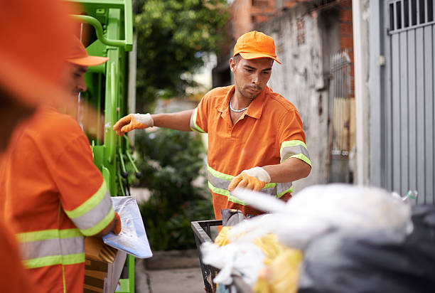 Best Residential Junk Removal  in Guymon, OK
