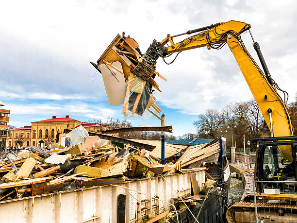 Best Commercial Junk Removal  in Guymon, OK